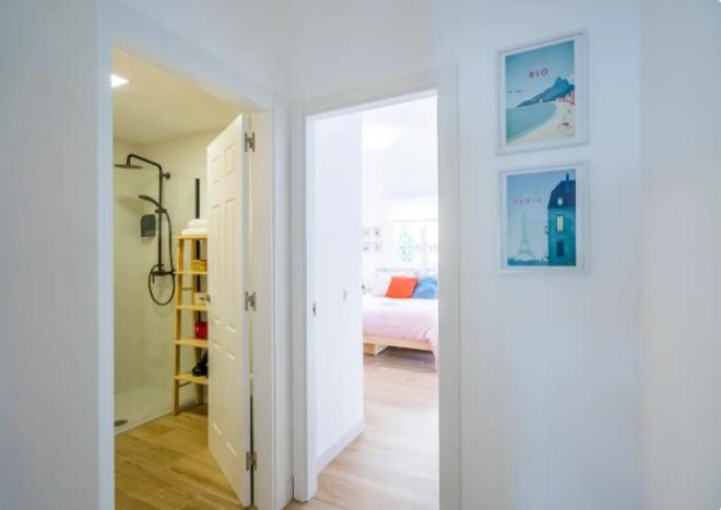 Apartamento Minaga 3 Nerja Exterior foto