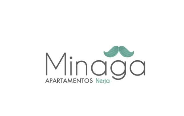 Apartamento Minaga 3 Nerja Exterior foto